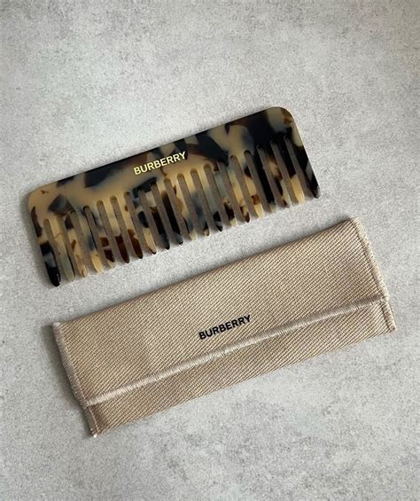 burberry comb price|burberry store online.